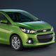Photo: Chevrolet